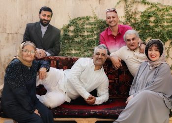 فیلمبرداری “شاخ” به پایان رسید!