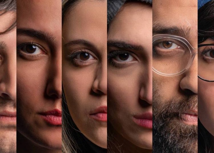 بازیگران نمایش «شکستن امواج» معرفی شدند