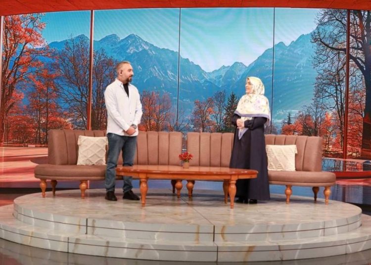 «صبحانه ایرانی» از شیراز؛ روی آنتن می رود