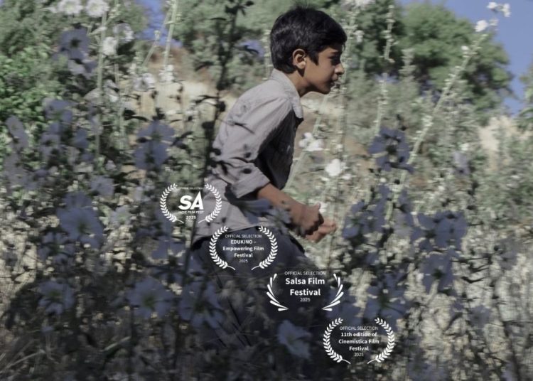 «سوور» راهی چهار جشنواره جهانی فیلم می شود