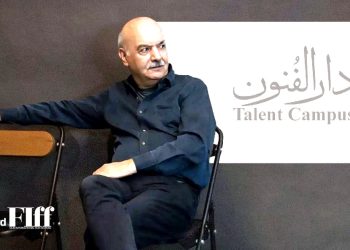 ایرج طهماسب مدیر بخش دارالفنون جشنواره جهانی فجر شد