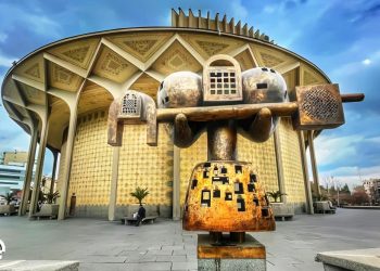 برنامه این هفته تالارهای نمایشی مجموعه تئاتر شهر اعلام شد