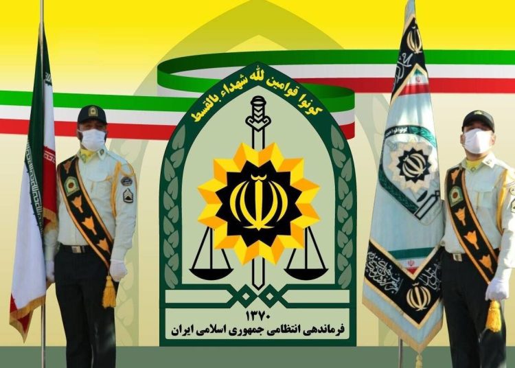 مستندهای ویژه هفته نیروی انتظامی از شبکه دو روی آنتن می رود