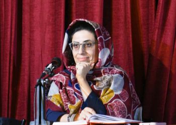 جلسه نقد و بررسی فیلم تئاتر «یرما» برگزار شد