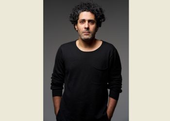 پرفورمنس «شدن» در تورنتو روی صحنه می‌رود