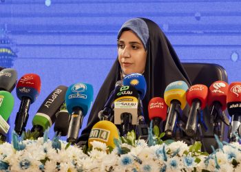 خانم پیرکاهی، دبیر جشنواره فیلم شهر