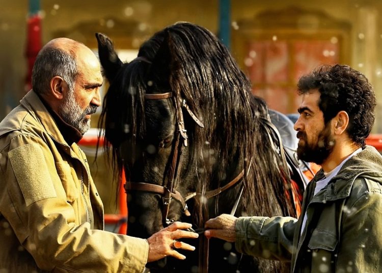 فیلم ناتور دشت