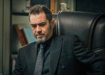 «آبان» از جشنواره اسپانیایی ۲ جایزه گرفت