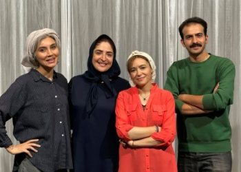 بازیگران نمایش «افسانه پرِ طلایی» معرفی شدند