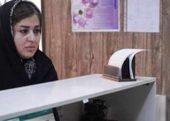 فیلمبرداری «آغوش پنهان» به پایان رسید