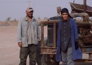 ساخت موسیقی «آتشبان» به پایان رسید