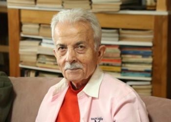 مدیرعامل خانه سینما از رضا بانکی عیادت کرد
