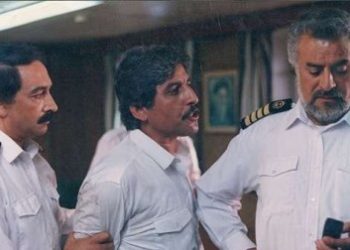 فیلم سینمایی «باشگاه سری» از شبکه افق روی آنتن می‌رود