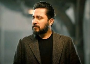روزبه بمانی برای «مجنون» خواند