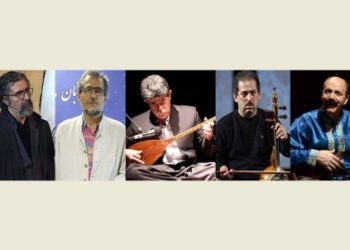 اسامی هیئت داوران جشنواره موسیقی «بیت و حیران» اعلام شد