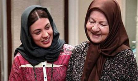 فیلم سینمایی «بوسیدن روی ماه» از شبکه امید روی آنتن میرود