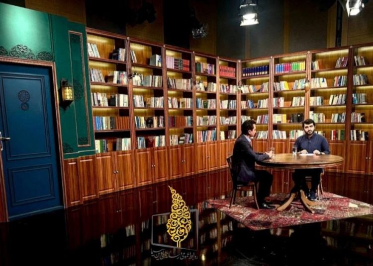 «چرخ» با محوریت «دژ دانش»؛ روی آنتن می رود