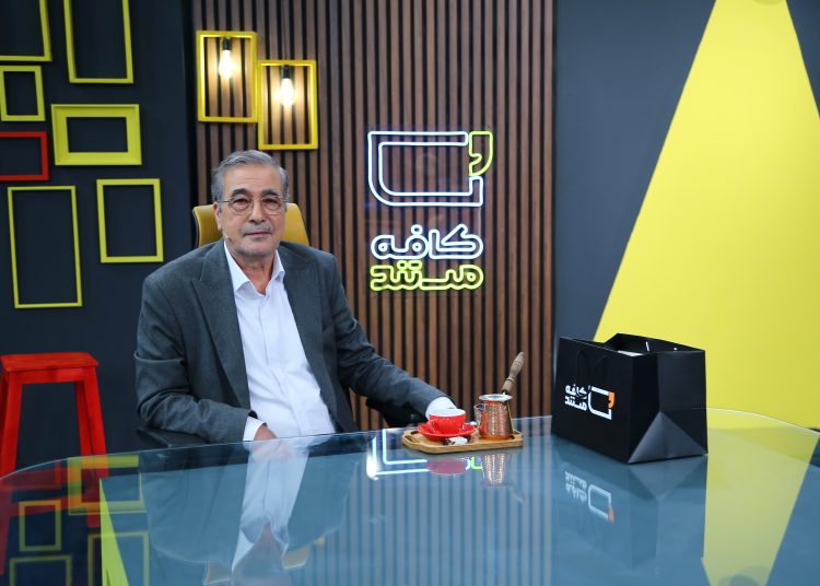 مستند «رستاخیز» با «کافه مستند» روی آنتن می رود