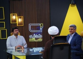 «بازگشت گمورا» در «کافه مستند» دیده می شود