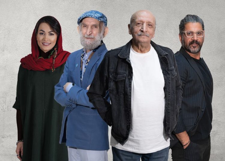 بازیگران نمایش «دوستان با محبت» معرفی شدند