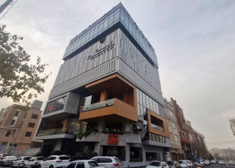 مدیرعامل سینماشهر از مجموعه‌های سینمایی استان قزوین بازدید کرد