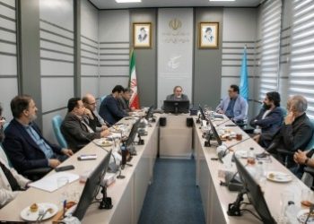 جلسه شورای سیاستگذاری جشنواره جهانی فیلم فجر برگزار شد