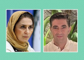 مدیران دو بخش از چهل‌وچهارمین جشنواره تئاتر فجر منصوب شدند