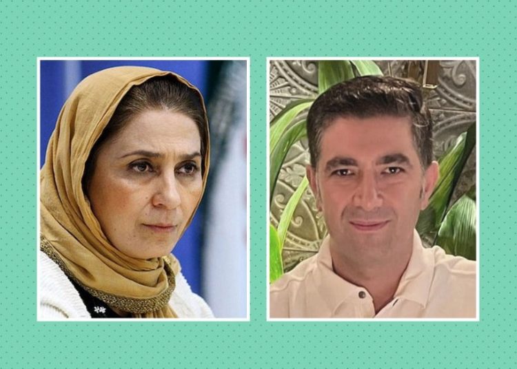 مدیران دو بخش از چهلوچهارمین جشنواره تئاتر فجر منصوب شدند