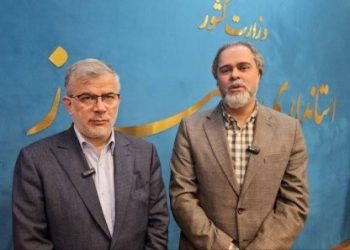 رئیس سازمان سینمایی: البرز ظرفیت‌های بسیار خوبی برای تقویت سینما دارد