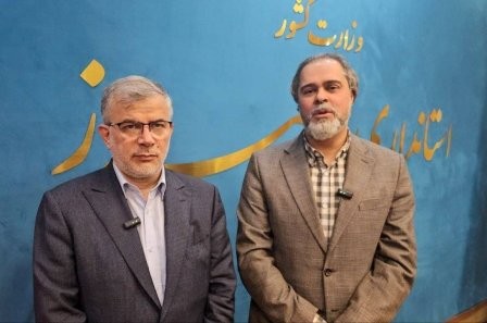 رئیس سازمان سینمایی: البرز ظرفیتهای بسیار خوبی برای تقویت سینما دارد