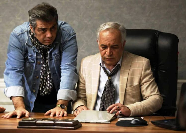 «گلوریا» به روزهای پایانی فیلمبرداری رسید