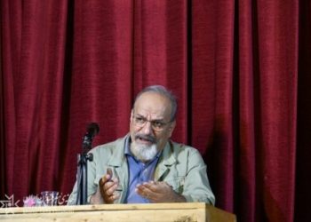 جلسه نمایش و بررسی فیلم‌تئاتر «هملت» برگزار شد