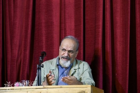 جلسه نمایش و بررسی فیلمتئاتر «هملت» برگزار شد