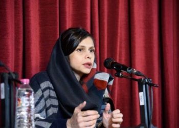 جلسه نقد و تحلیل فیلم تئاتر «ژان مقدس» برگزار شد