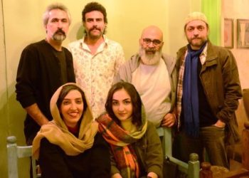 پنجمین بخش رپرتوار نمایشی ایبسن به «روسمرسهُلم» رسید