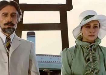 فیلم سینمایی «کشتی آنجلیکا» از شبکه ۲ سیما روی آنتن می‌رود