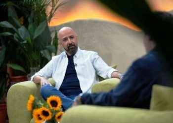 «خردل»؛ گفت‌وگویی چالشی و طنزآمیز با طعم زندگی در قاب تلویزیون