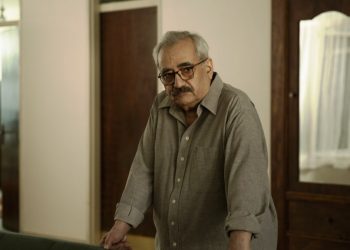 «خاطرات بندباز» برنده جایزه حقوق بشر از جشنواره روژاوا شد