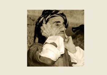 جشنواره موسیقی بیت و حیران از استاد ۱۰۹ساله موسیقی کردستان تقدیر می کند