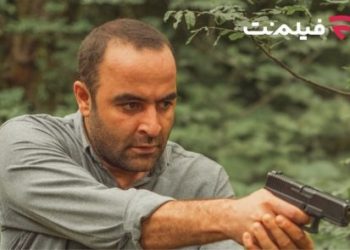 تصویر امیر نوروزی در نقش مامورآگاهی سریال «کوری» منتشر شد