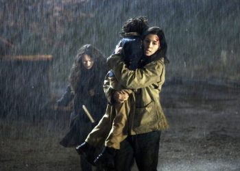 فیلم سینمایی «مرد قد بلند» از شبکه نمایش روی آنتن می‌رود