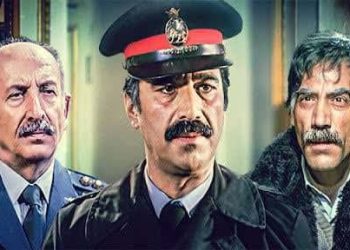 فیلم سینمایی »معما» از شبکه نمایش روی آنتن می‌رود