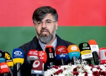 نشست خبری نوزدهمین جشنواره بین‌المللی فیلم مقاومت برگزار شد