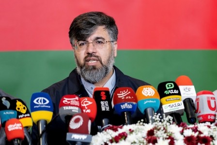 نشست خبری نوزدهمین جشنواره بینالمللی فیلم مقاومت برگزار شد