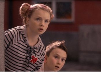 فیلم سینمایی «راز سرقت قطار» از شبکه کودک روی آنتن می‌رود