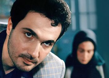 فیلم قرمز