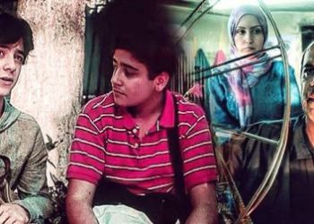 فیلم سینمایی «رویای سینما» از شبکه امید روی آنتن می‌رود