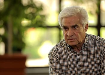 آثار ماندگار یدالله صمدی در شبکه نمایش مرور می شود