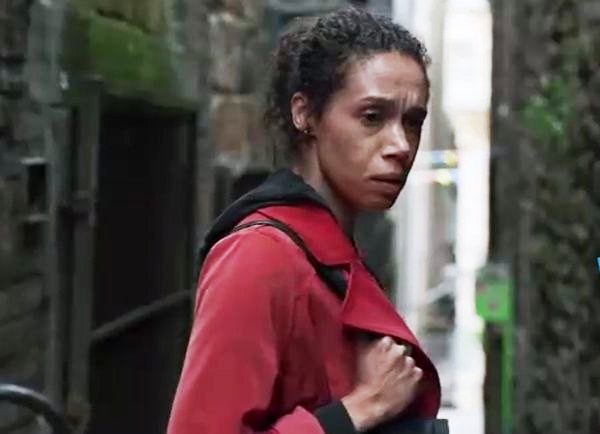 مجموعه پلیسی «ششچهار» از شبکه تهران روی آنتن می رود