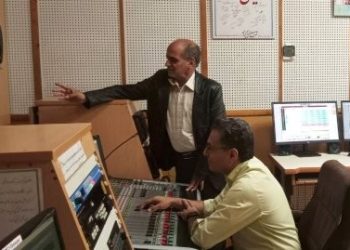 برنامه‌ صبحگاهی «صبح به‌وقت فرهنگ» روی آنتن می رود